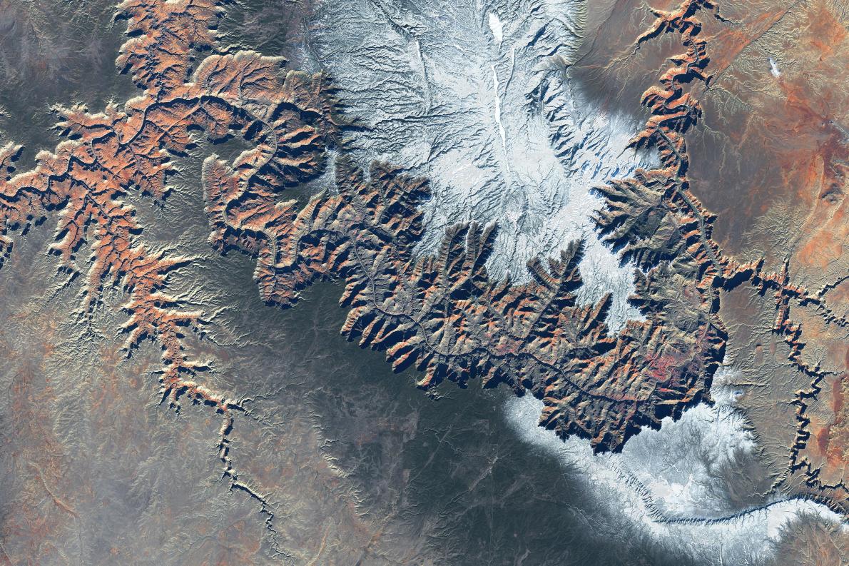 อุทยานแห่งชาติ