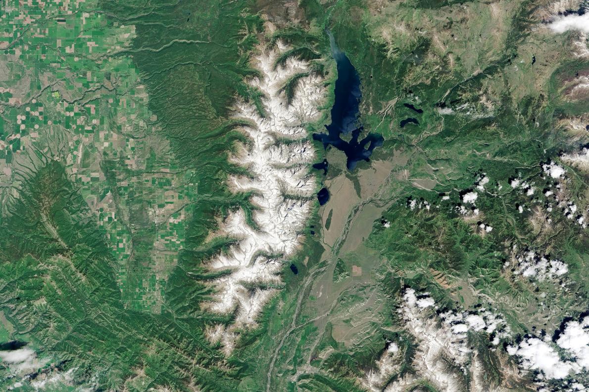 อุทยานแห่งชาติ