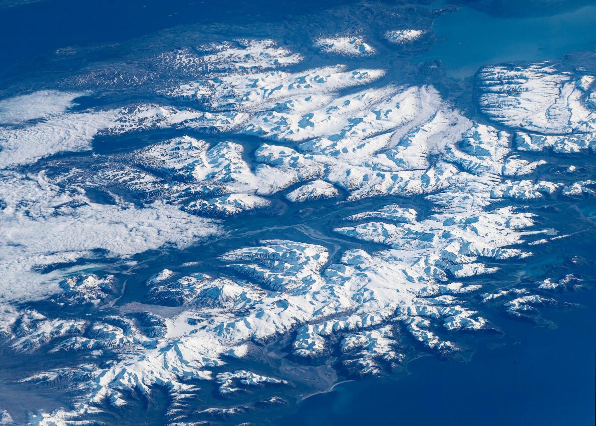 อุทยานแห่งชาติ