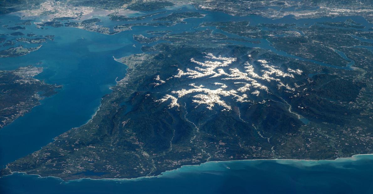 อุทยานแห่งชาติ