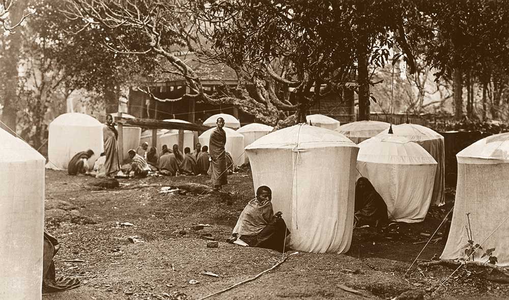 เมืองไทยในอดีต