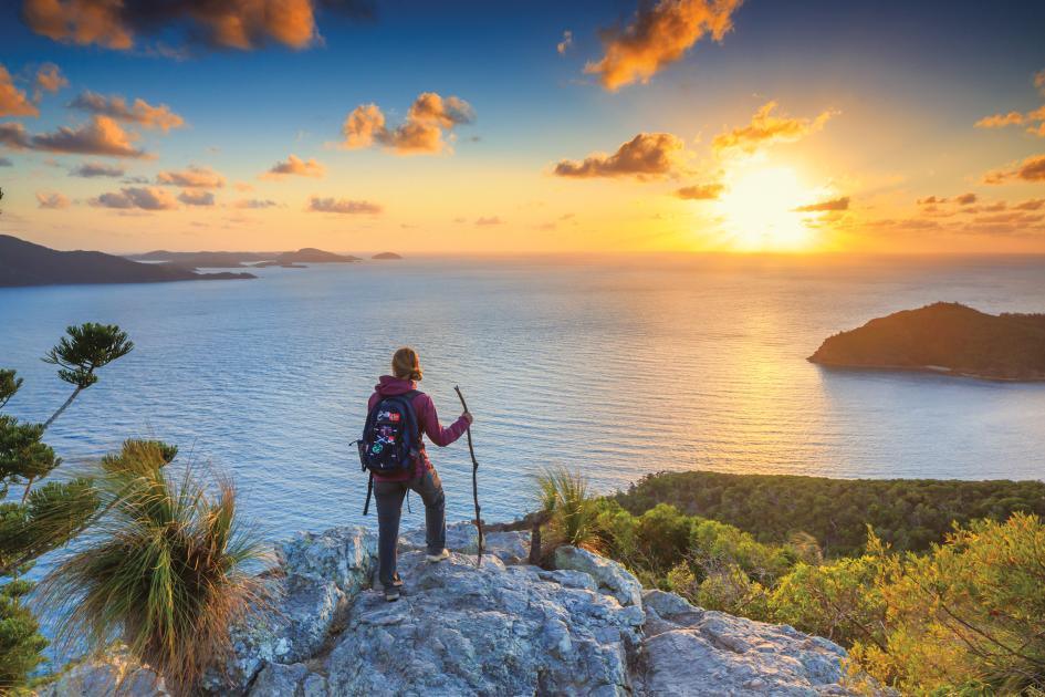 ที่เที่ยวโรแมนติก