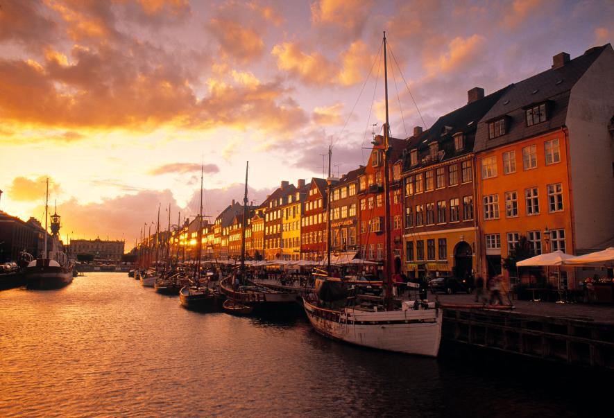 ความสุข