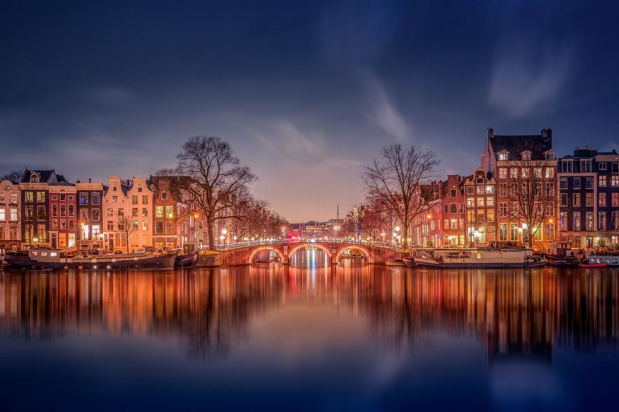 ความสุข